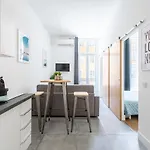 Appartement 1 Cassini - Magnifique 2 Pièces Place Garibaldi - Balcon Nice