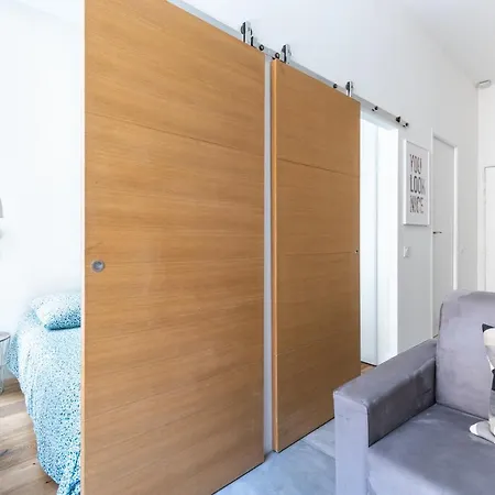 1 Cassini - Magnifique 2 Pieces Place Garibaldi - Balcon * Nizza